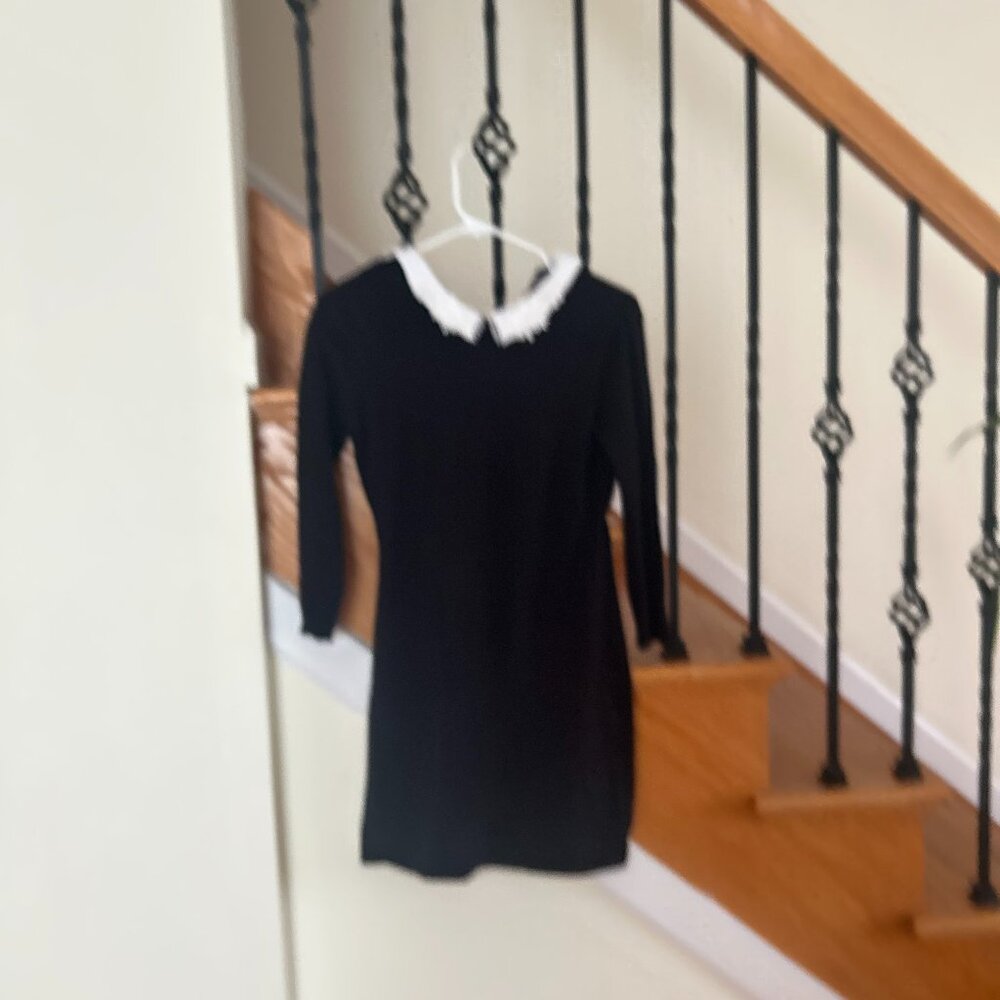 ASOS Women's Sweater Mini Dress Size 6